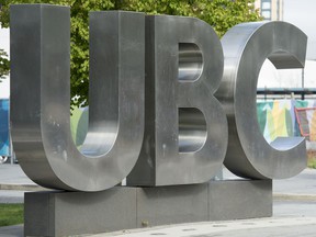 Shortly after George Floyd's death, UBC issued a letter reaffirming the university's commitment to combatting racism and calling for the acceleration of efforts to build a more inclusive campus community.