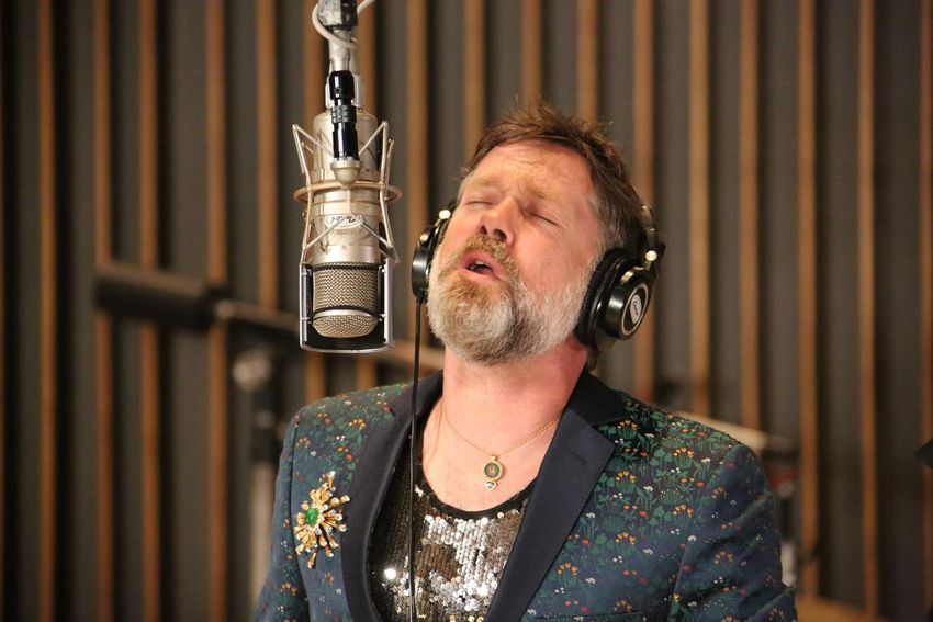 Rufus Wainwright can do it all - write musicals, operas, even commit Shakespeare sonnets to music - and he'll be at Massey Hall on May 16 to promote his latest album of original music, "Unfollow The Rules." Uploaded external by: Krewen, Nick