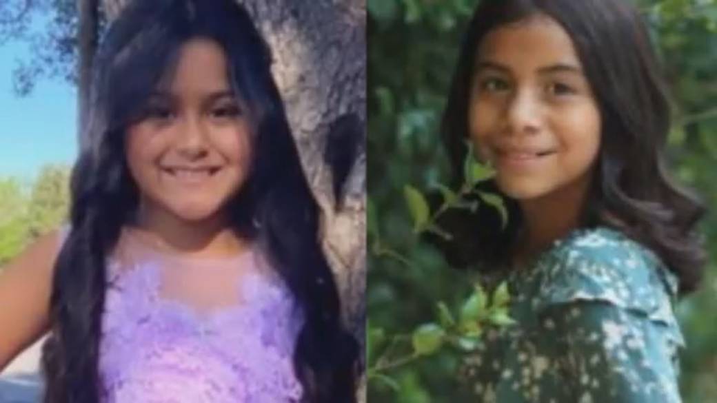 Click to Play Video: 'Funerals Held for Two 10-Year-Old Boys Killed in Uvalde, Texas School Shooting'