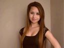 Amanda Todd in an undated photo.  The Port Coquitlam teenager was 15 when she died in 2012.