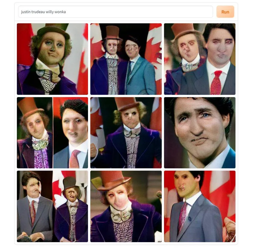 DallE Mini explained Meet the AI art generator that's breaking the