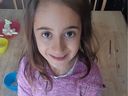 Bella Rose Desrosiers was killed in her southeast Edmonton home on May 18, 2020.