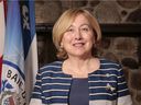 Baie-D'Urfé Mayor Maria Tutino's resignation takes effect Nov. 9.