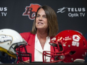 The Shrum Bowl will be played this year after a 12-year hiatus.  The announcement was made at the BC Lions training facility in Surrey on Thursday by officials from both schools, including Theresa Hanson, senior director of athletics and recreation at Simon Fraser University.