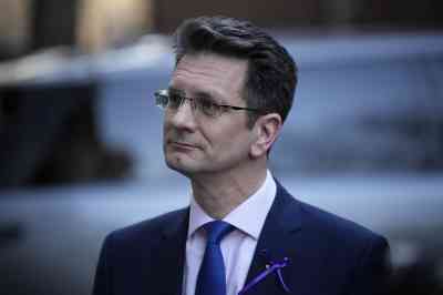 Steve Baker has been approached about organising against Johnson