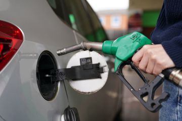 Struggling motorists could get another fuel tax cut, Boris Johnson hints