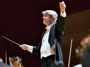 American conductor Michael Stern has been appointed Artistic Advisor of the Edmonton Symphony Orchestra.