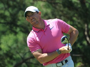 Defending champion Rory McIlroy called the RBC Canadian Open a 
