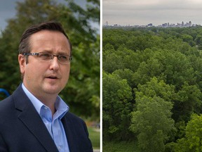 Ojibway National Urban Park Could Be Reality In 2024 Says Kusmierczyk   Ojibway National Urban Park Could Be Reality In 2024 Says 