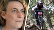 Transgender Mountain Biker Kate Weatherly Slams 'Horrible' New Competition Rules